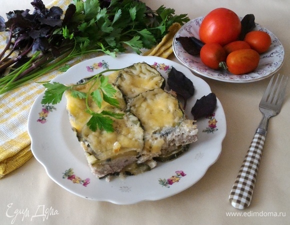 Приятного аппетита!