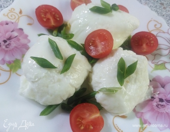 Приятного аппетита!