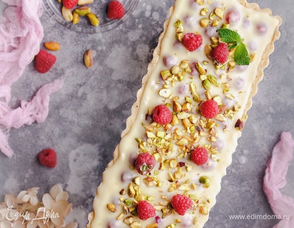 Поставить в холодильник минимум на 3–4 часа, лучше на ночь.