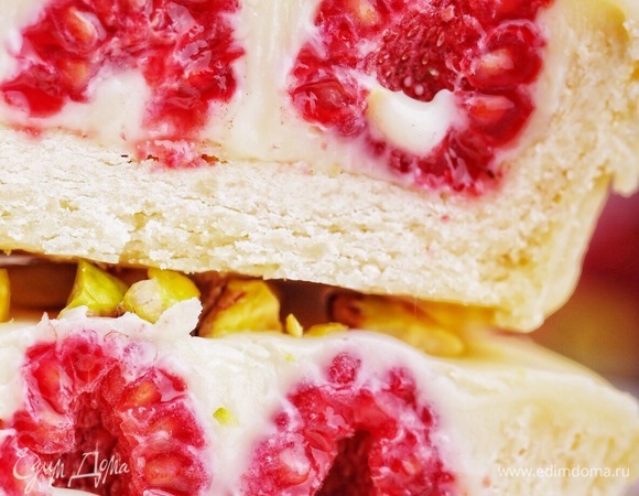 Это очень вкусно, очень сочно, очень красиво!