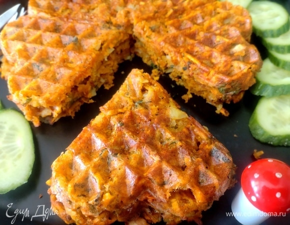 Вкусно, съели быстро!