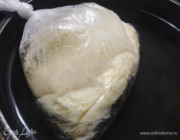 После чего варите 20 минут.