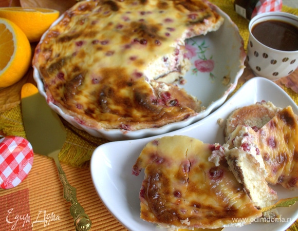 Вкусно и в теплом, и в остывшем, и даже в охлажденном виде.