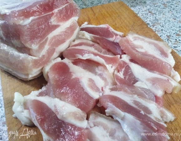 Приятного аппетита!