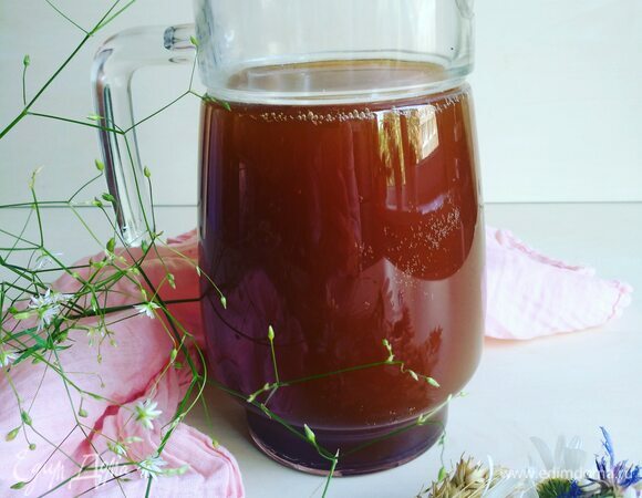 Теперь можно наслаждаться вкусом!