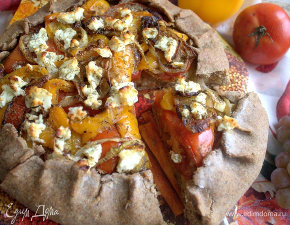 Можно отрезать кусочек.