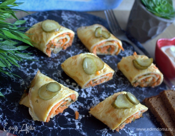 Подать в теплом виде на завтрак.