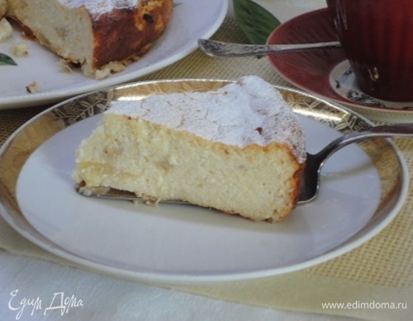 Приятного аппетита!