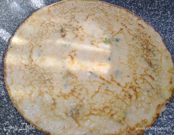 Приятного аппетита!