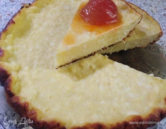 Приятного аппетита!