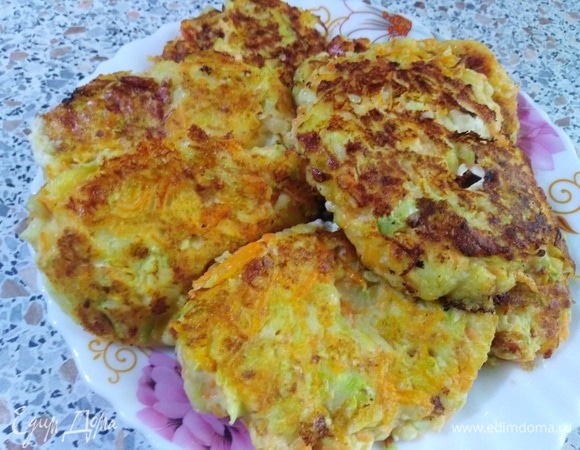 Приятного аппетита!