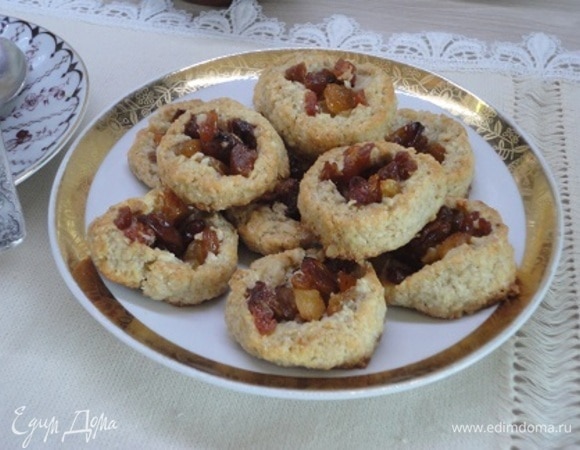 Остудите и приятного аппетита!