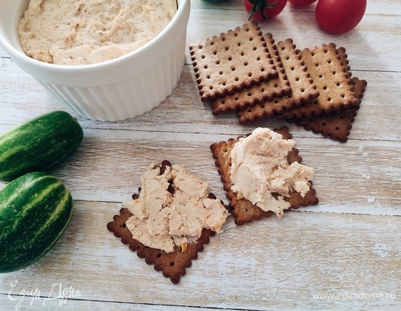 Можно охладить или подавать сразу.