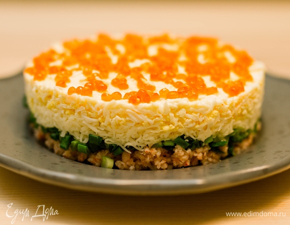 Приятного аппетита!