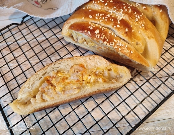 Приятного аппетита!