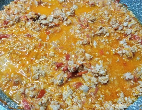 Приятного аппетита!