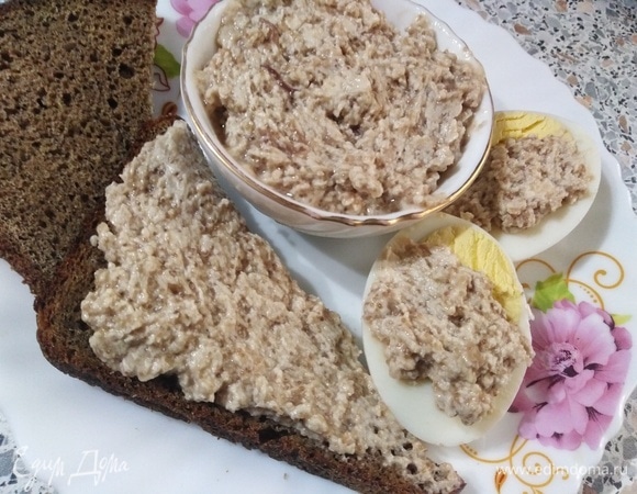 Приятного аппетита!