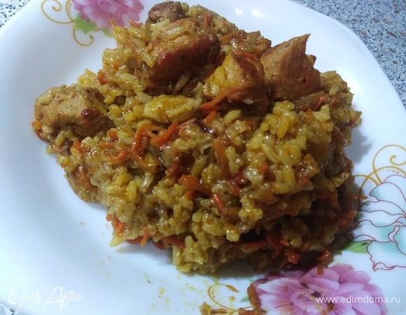 Приятного аппетита!