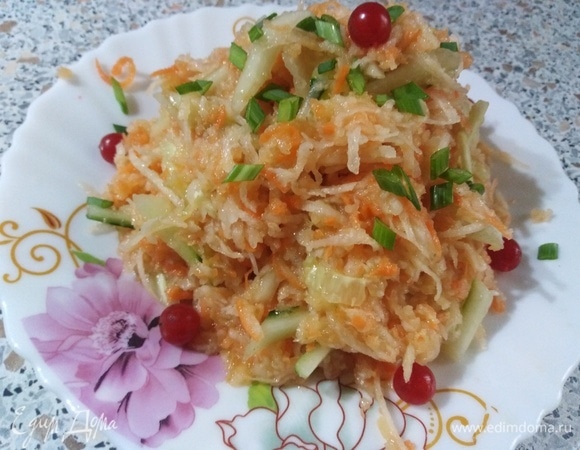 Приятного аппетита!