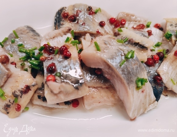 Приятного аппетита! 