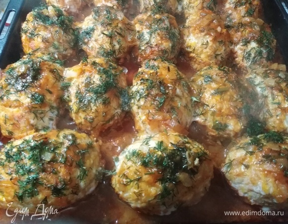 Поставить в заранее разогретую до 180°C духовку. Готовить в течение 1 часа.