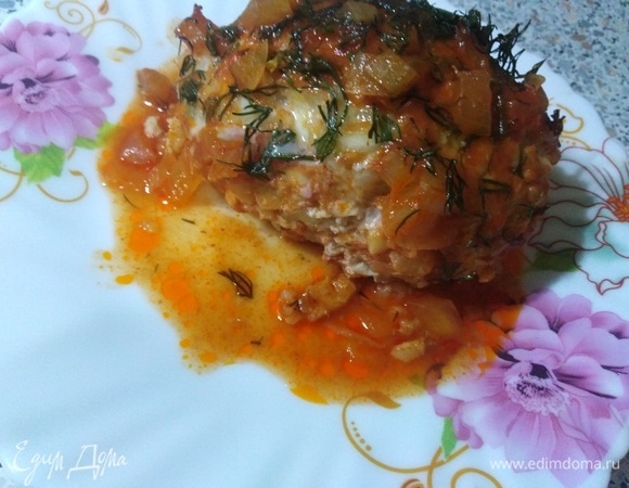 Приятного аппетита!