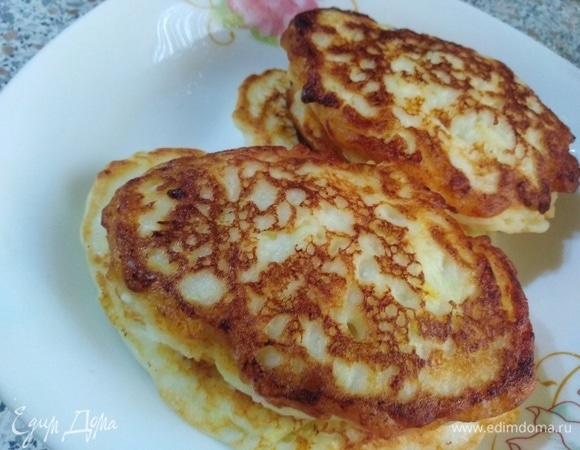 Приятного аппетита!