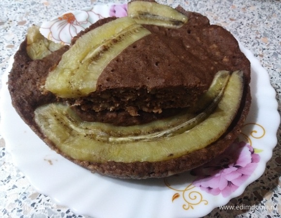 Приятного аппетита!