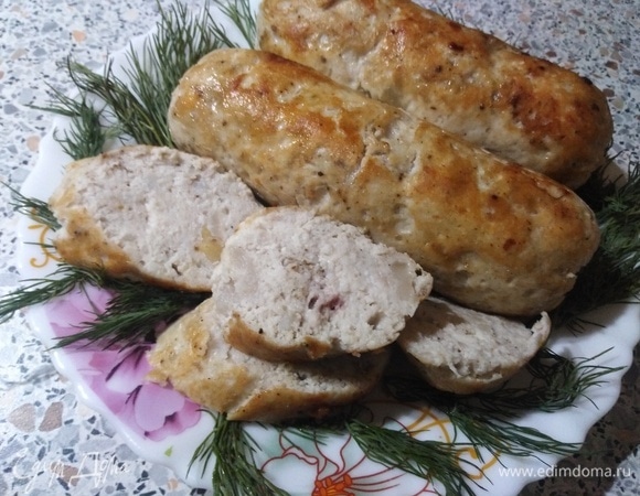 Приятного аппетита!