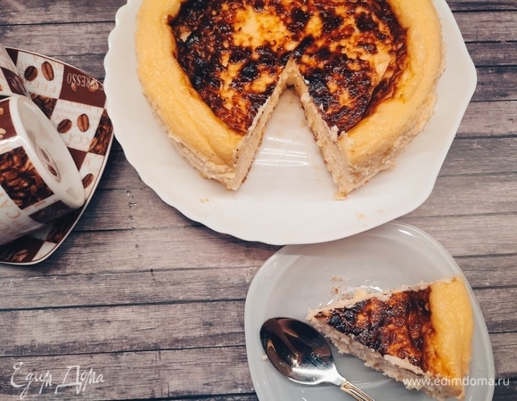 Приятного чаепития!