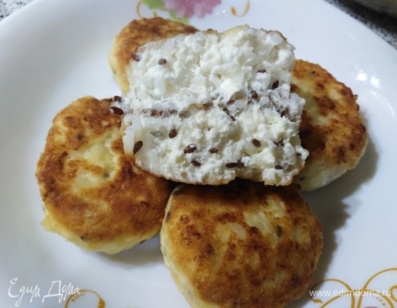 Приятного аппетита!