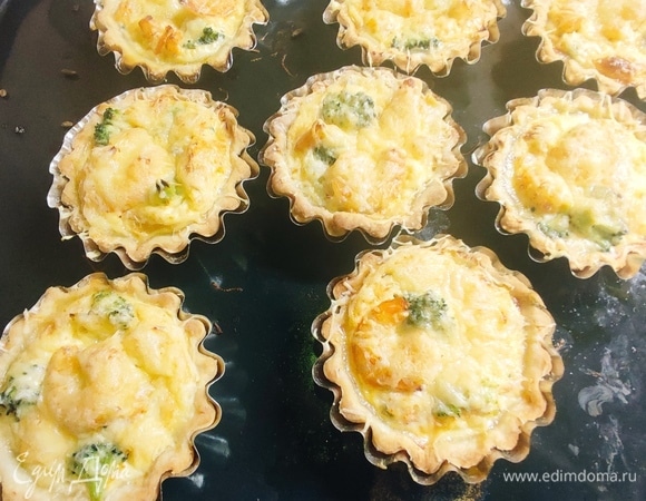 Подавать в теплом виде.