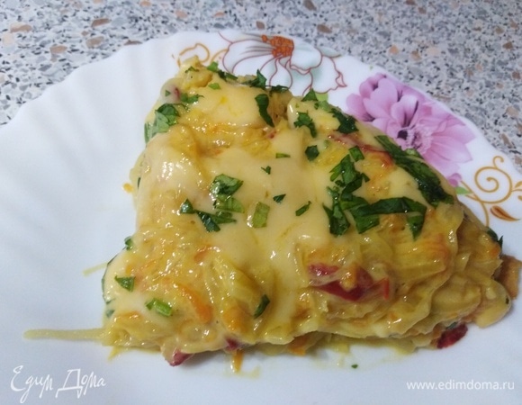 Приятного аппетита!