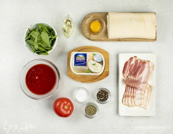 Эти ингредиенты понадобятся для приготовления.