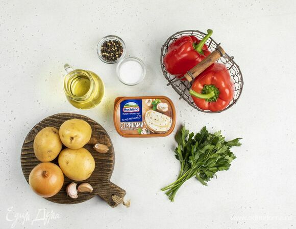 Эти ингредиенты понадобятся для приготовления.