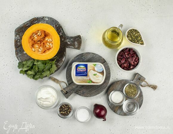 Эти ингредиенты понадобятся для приготовления.