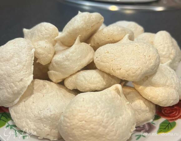 Достаем из духовки и наслаждаемся!