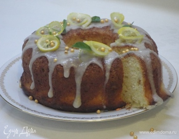 Мне показалось, что на следующий день он стал еще ароматнее и нежнее.