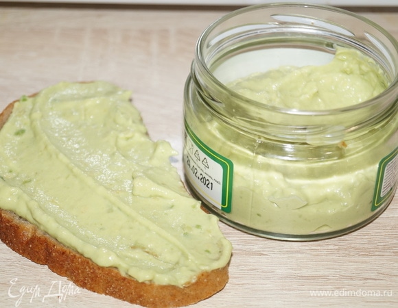 Очень интересная приправа, мне было вкусно намазать ее на хлеб и есть с супом, еще вкусно с вареным яйцом.