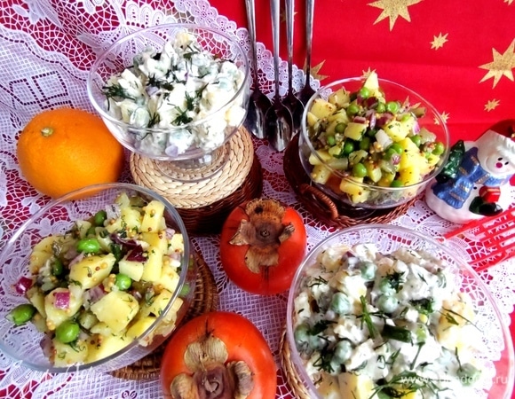 Подойдет для разнообразия праздничного стола или просто на ужин.