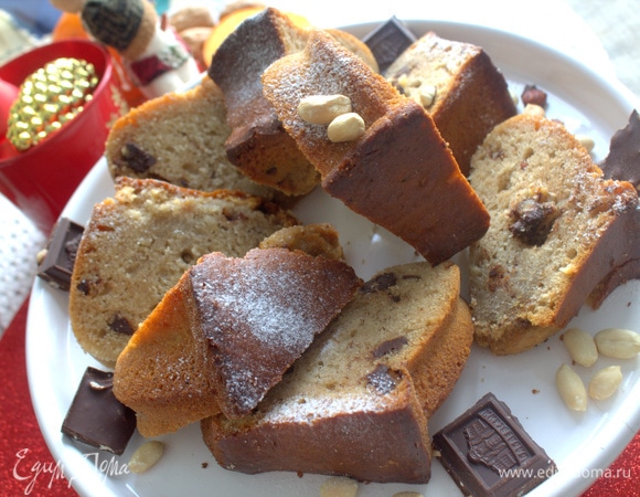 Нарезать, когда остынет.