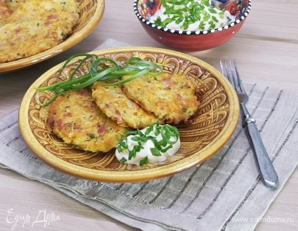 Приятного аппетита!