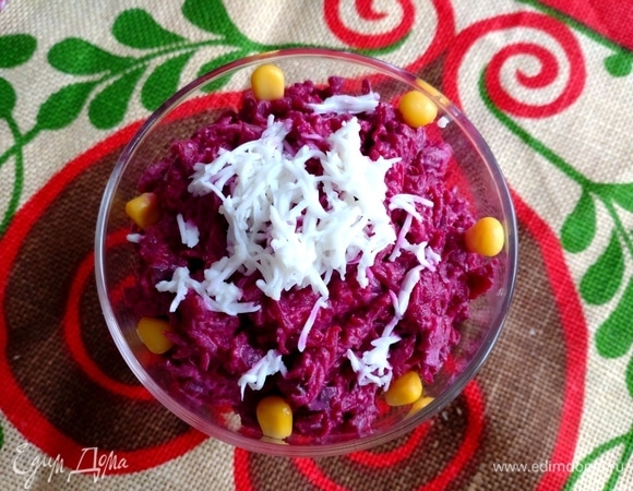 Если нет галет, подайте в креманках для мороженого.