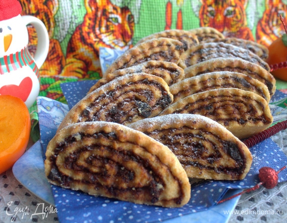 Отлично перевозится печенье, поэтому угощаем коллег и друзей.