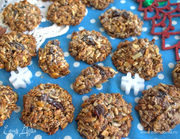 Выпекать 15–18 минут при 180°C.