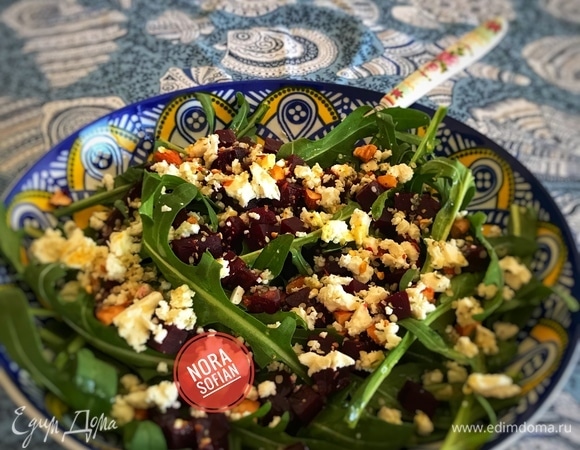 Приятного аппетита!