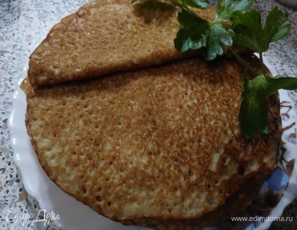 Приятного аппетита!