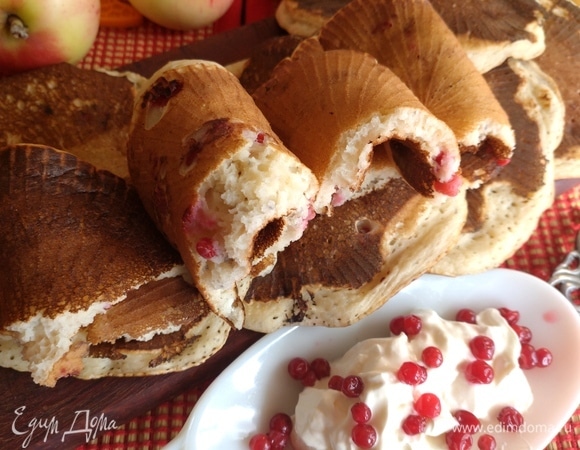 Вот такие мягкие, пористые.