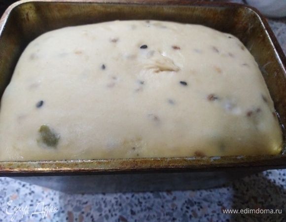 Дать тесту подняться.