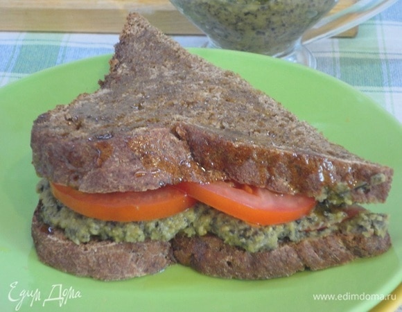 Приятного аппетита!